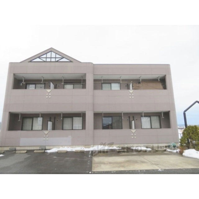 ウォーカーヒルの賃貸物件