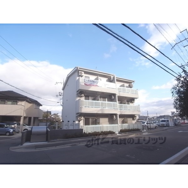 リブリ京都嵐山の賃貸物件