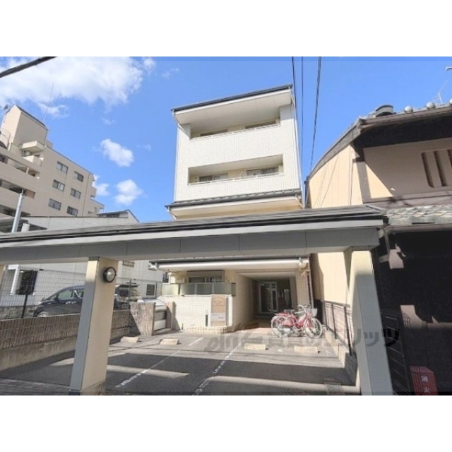 サンワルツの賃貸物件