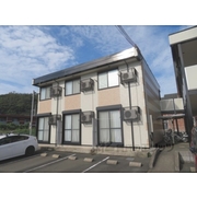 物件名が入ります