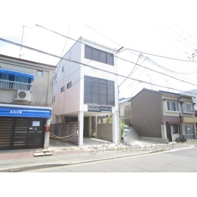 JIN上京仁和の賃貸物件