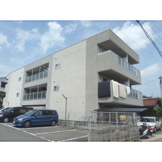 シャンドール太秦の賃貸物件