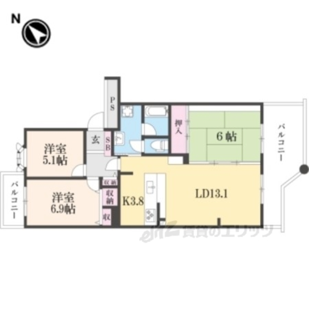 サムネイルイメージ