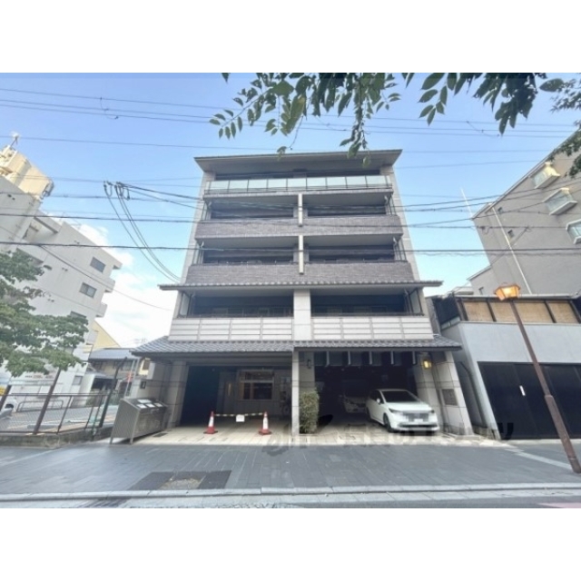 ベラジオ京都鴨川の賃貸物件