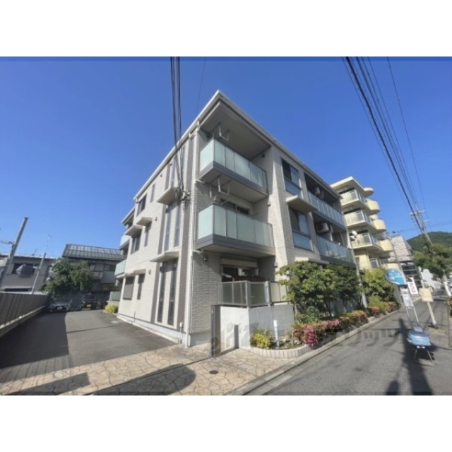 エクラージュ沙羅の賃貸物件