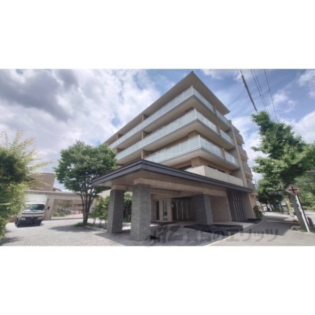 ジ・アーバネックス京都京都松ヶ崎の賃貸物件