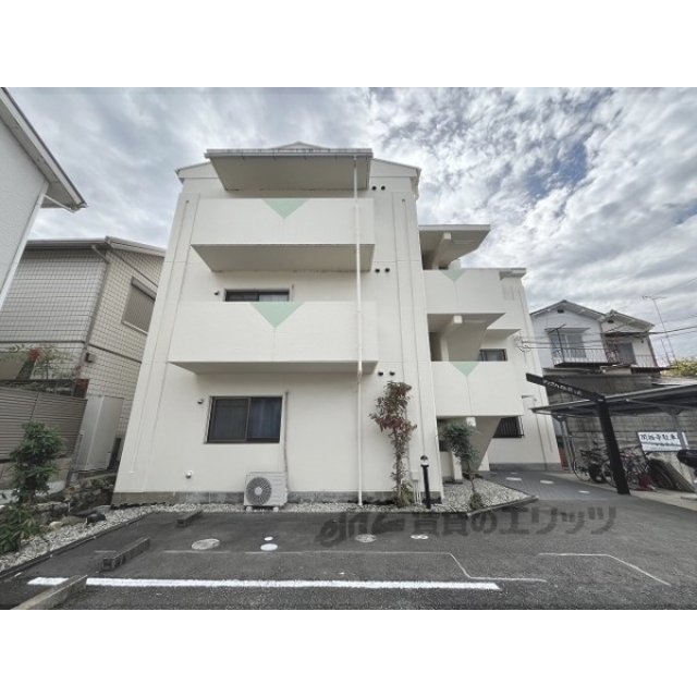 ディアハイム緑ヶ丘の賃貸物件