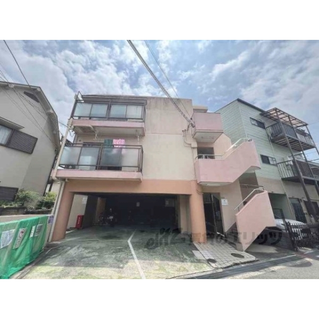 ヒルズ清水の賃貸物件