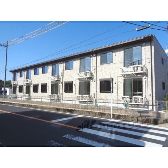 ナタリスウィータの賃貸物件