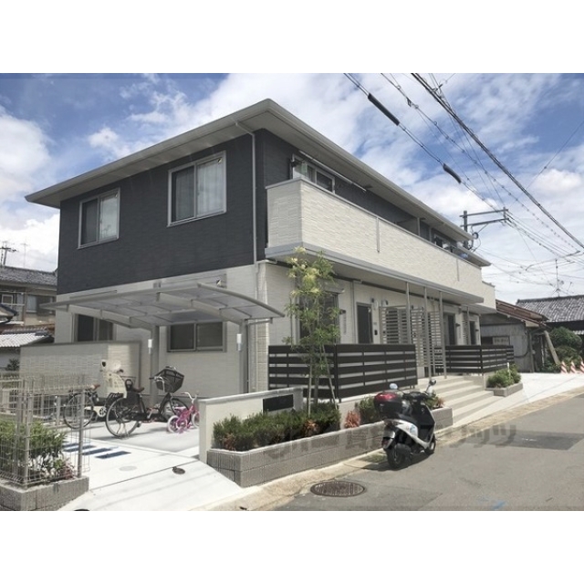 ウノアルボルの賃貸物件