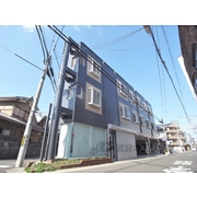 物件名が入ります