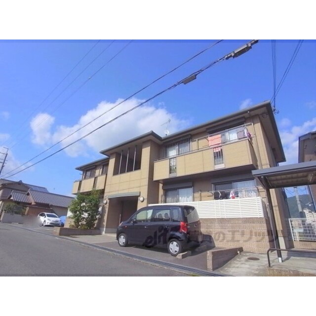 ソフィア山科の賃貸物件