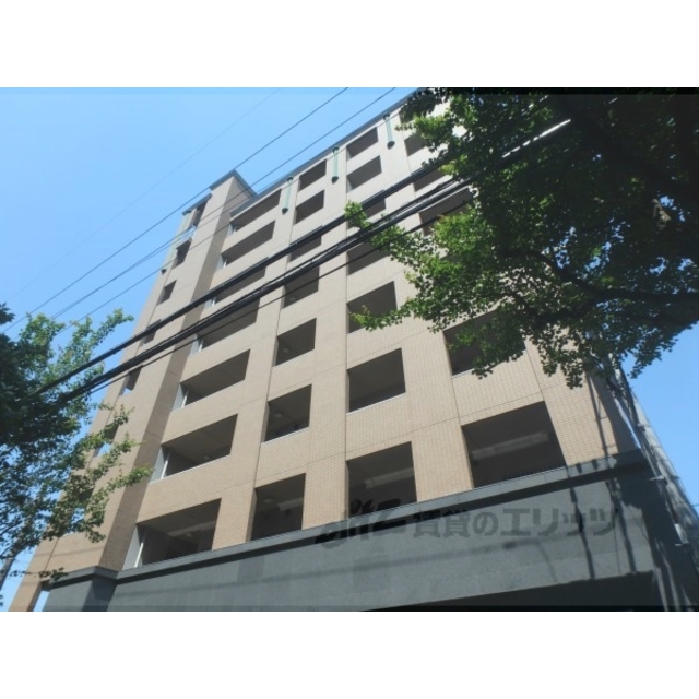 パンスケープの賃貸物件