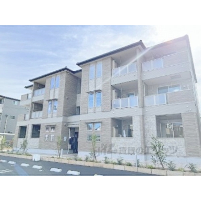 healcortK.N.の賃貸物件