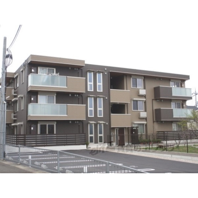 グランシャリオの賃貸物件