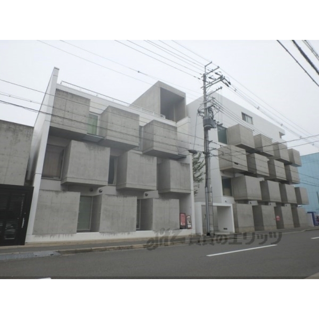 モノコモド御前の賃貸物件