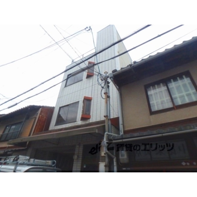 松下ビルの賃貸物件