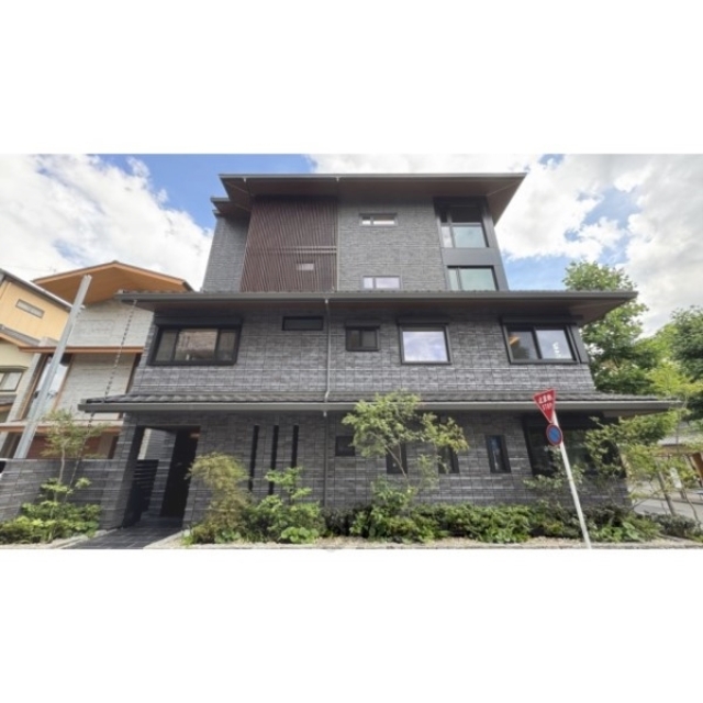 パーチェ岡崎神宮道の賃貸物件