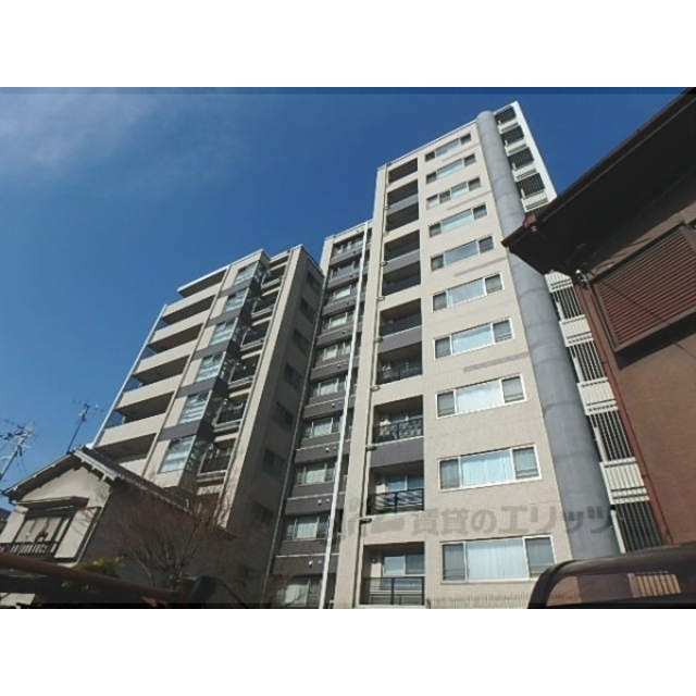 アメニティ山科駅前の賃貸物件