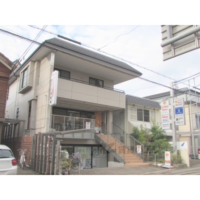 宮野ビルの賃貸物件