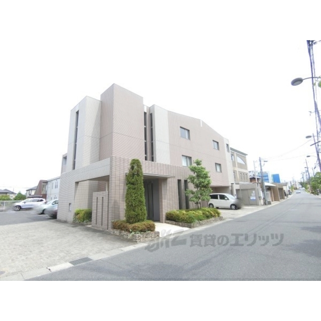 ローズソレーユの賃貸物件