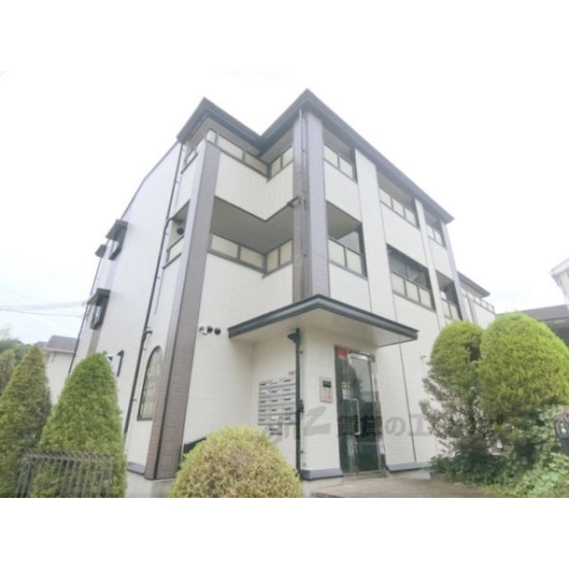 ベレール岡山手の賃貸物件