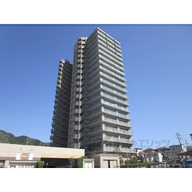 メディアス亀岡５番館の賃貸物件