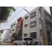 物件名が入ります