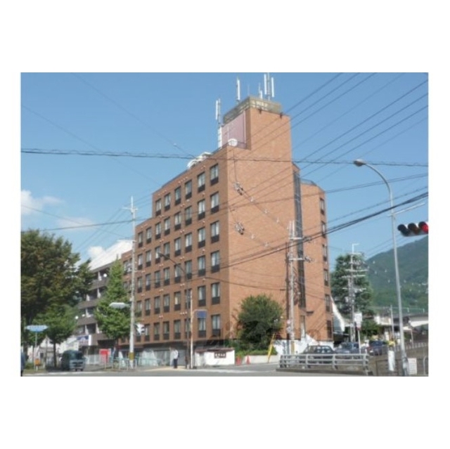 松屋レジデンス修学院の賃貸物件