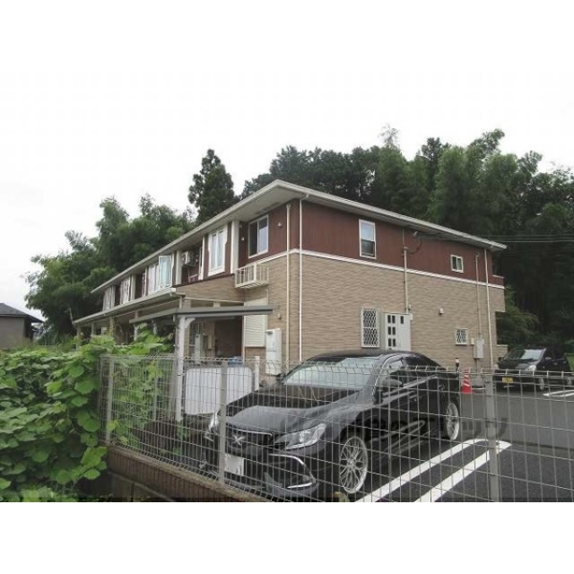 オーブコリーヌの賃貸物件