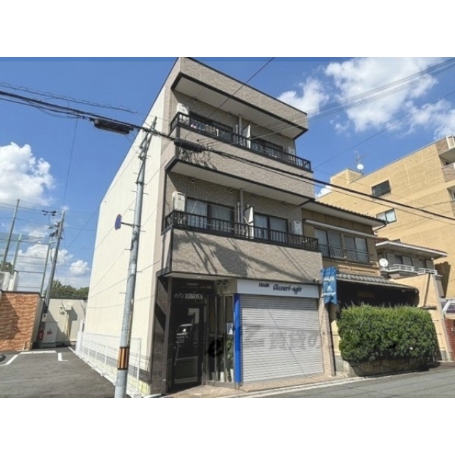 メゾンヒコヤの賃貸物件