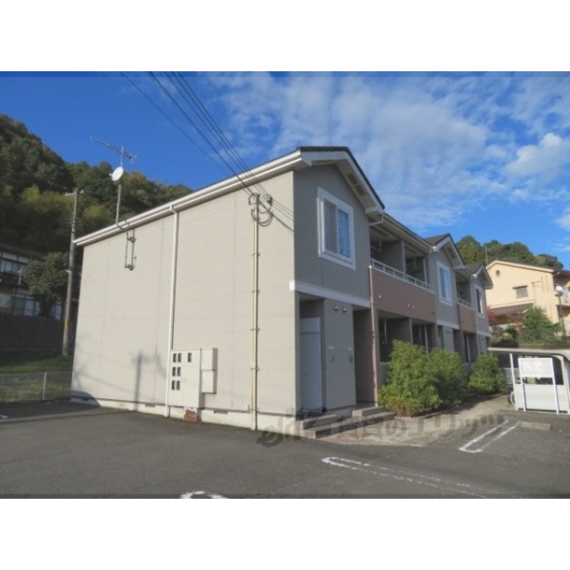 メゾン・サンリットの賃貸物件