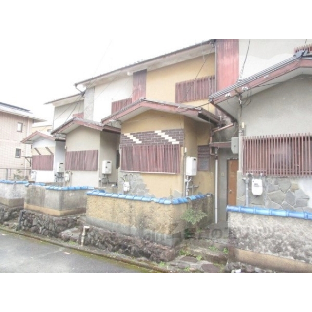 グリーンヴェール大徳寺の賃貸物件