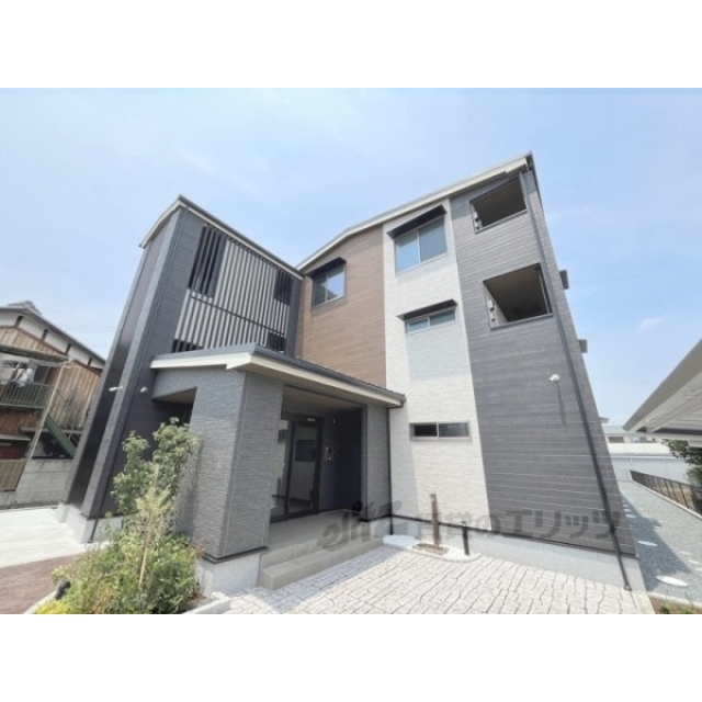 フルールアムールの賃貸物件