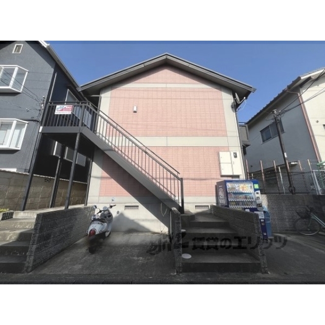 ハイツ村井の賃貸物件