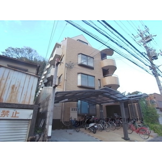 アークヒルズ桃山の賃貸物件