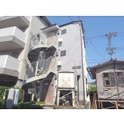 物件名が入ります