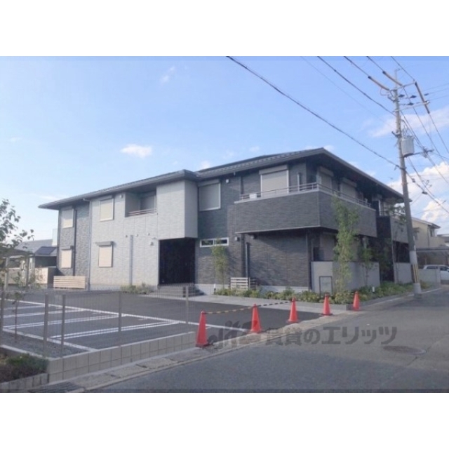 ロサリトコートの賃貸物件