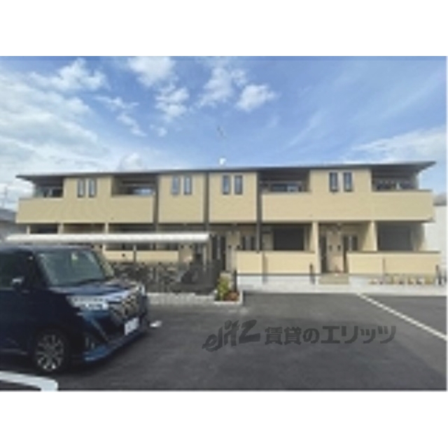 サングレイスの賃貸物件