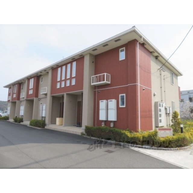 モンテレーＬ・Ｋマンションの賃貸物件