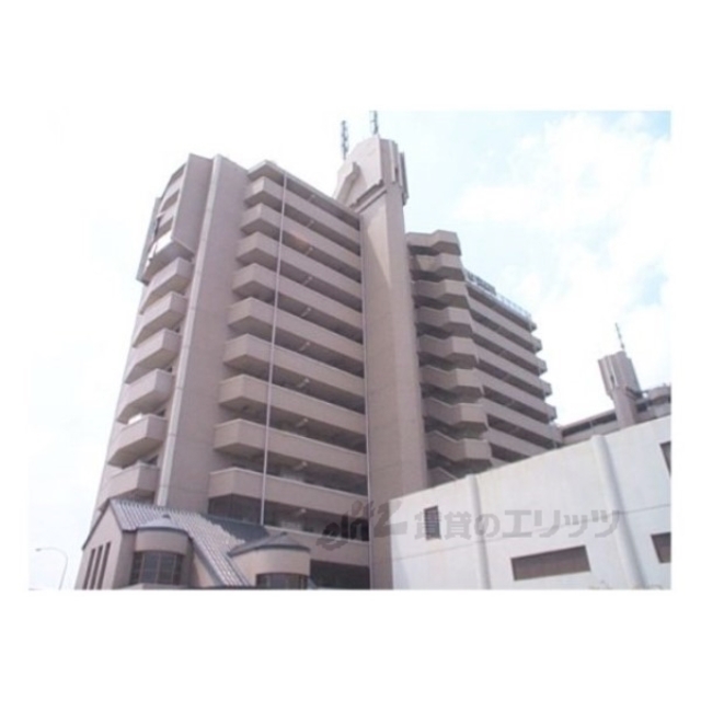 朝日プラザ伏見桂川の賃貸物件