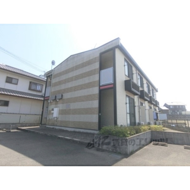 レオパレスセンターポールの賃貸物件