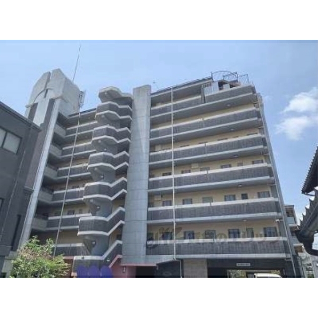 みつまめ京都の賃貸物件