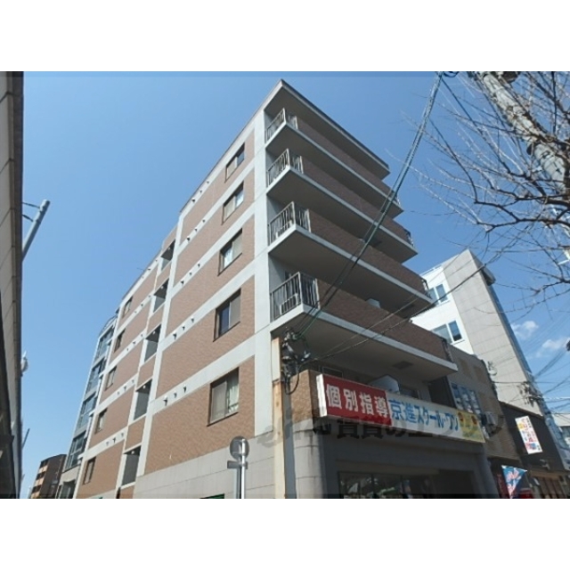 グリーンコートの賃貸物件