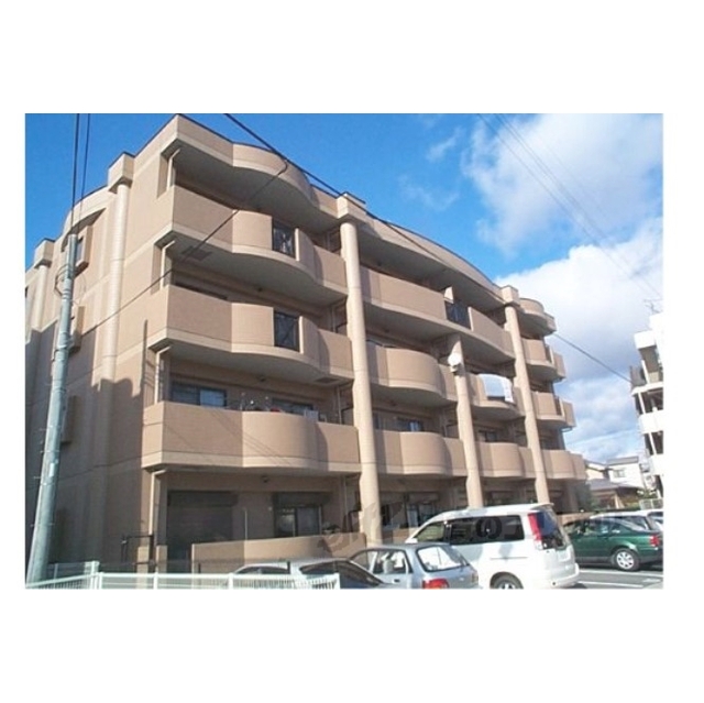 アネーロ長岡京の賃貸物件