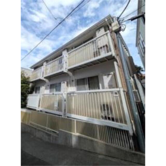 ｕ．マテリアルの賃貸物件