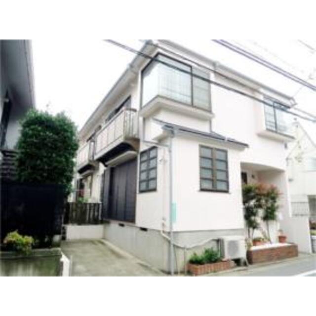 リリィハウスの賃貸物件