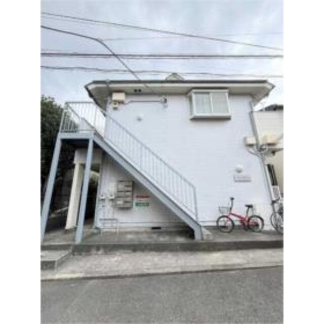 ヴィラヒルポートの賃貸物件