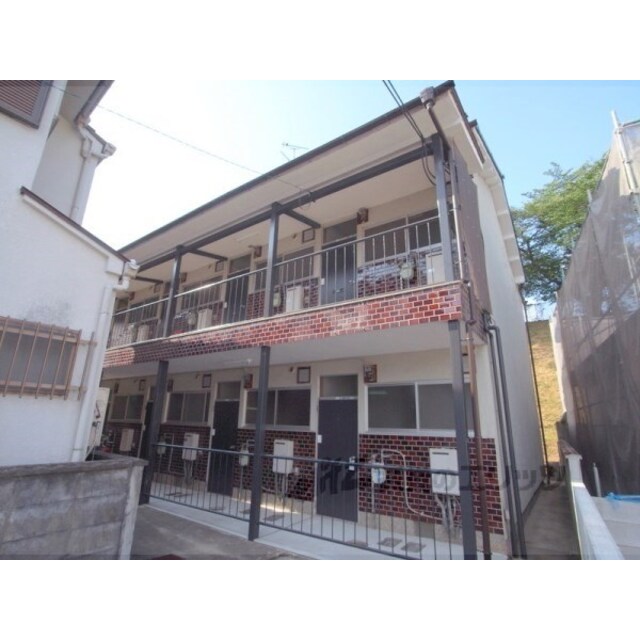 オックス西向日の賃貸物件