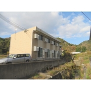 物件名が入ります